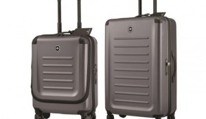 Victorinox Offers The Ultimate Travel Companions