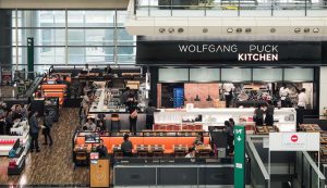 Wolfgang Puck Opens First Hong Kong Restaurant
