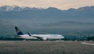 Air Astana to Resumes Astana, Almaty – Beijing Flights