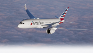 You Can Now Redeem Your AAdvantage Miles on CX