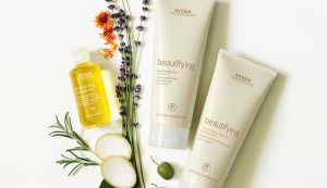 Aveda Presents New Beautifying Products