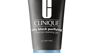 Clinique Launches New Cleansing Gel