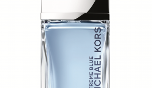 Michael Kors Launches a New Fragrance