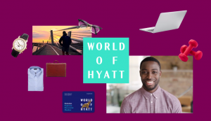 Hyatt to Launch World of Hyatt