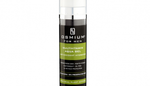 A Hydrating Solution by Osmium for Men